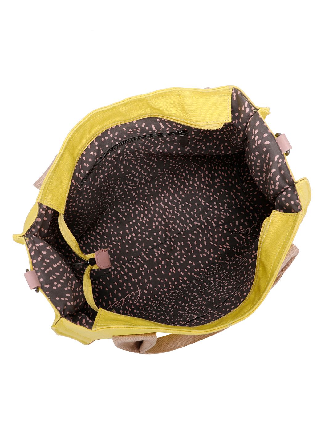 Fritzi aus Preußen Tote Bag Shopperit 40 cm