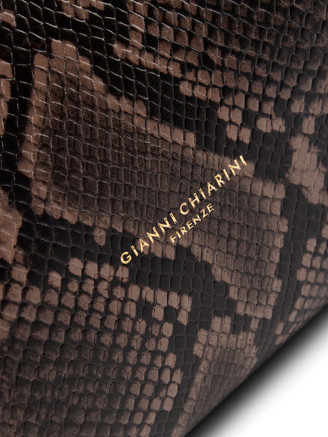 Gianni Chiarini Amal Shopperit Nahka 40 cm Gianni Chiarini Amal Shopperit Nahka 40 cm