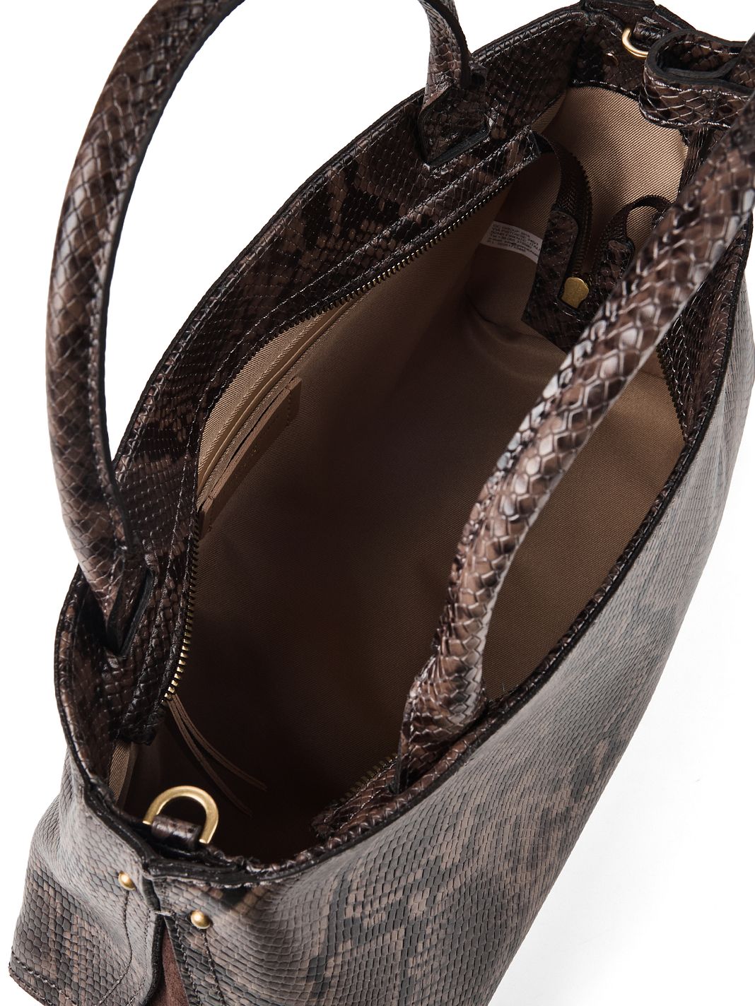 Gianni Chiarini Amal Shopperit Nahka 40 cm Gianni Chiarini Amal Shopperit Nahka 40 cm