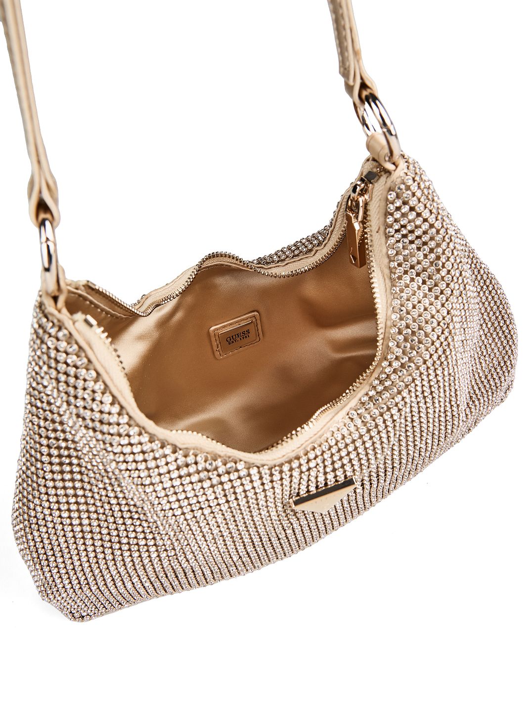 Guess Jewels Borsa a spalla 28 cm