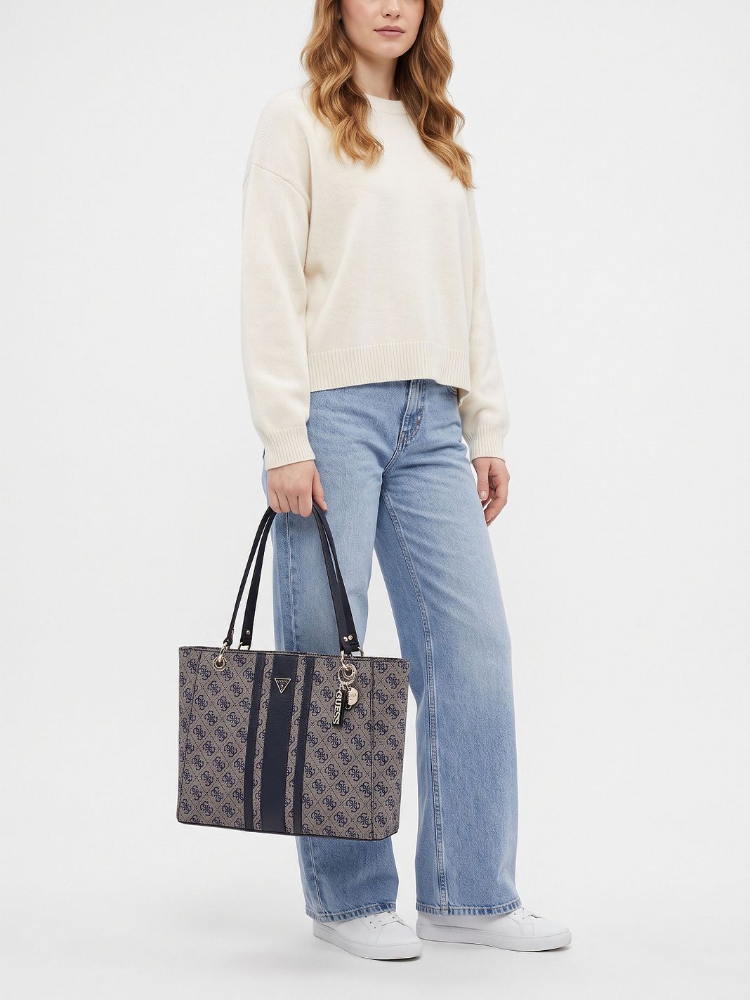Guess Noelle II Shopperit 37 cm