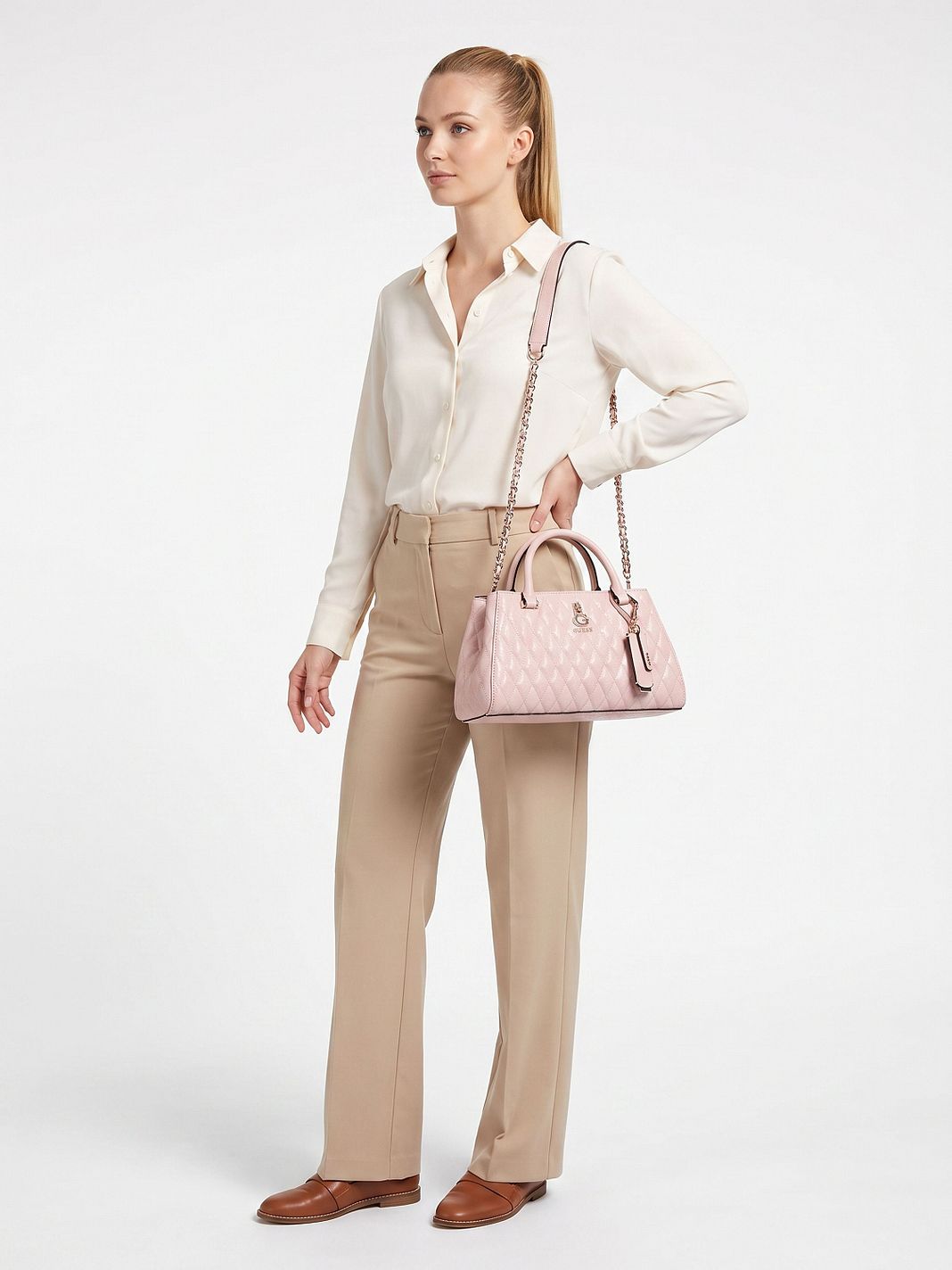 Guess Tamara Borsetta 32 cm Guess Tamara Borsetta 32 cm
