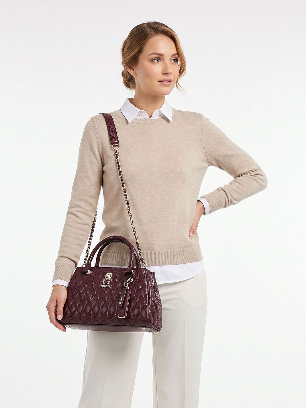 Guess Tamara Borsetta 32 cm Guess Tamara Borsetta 32 cm