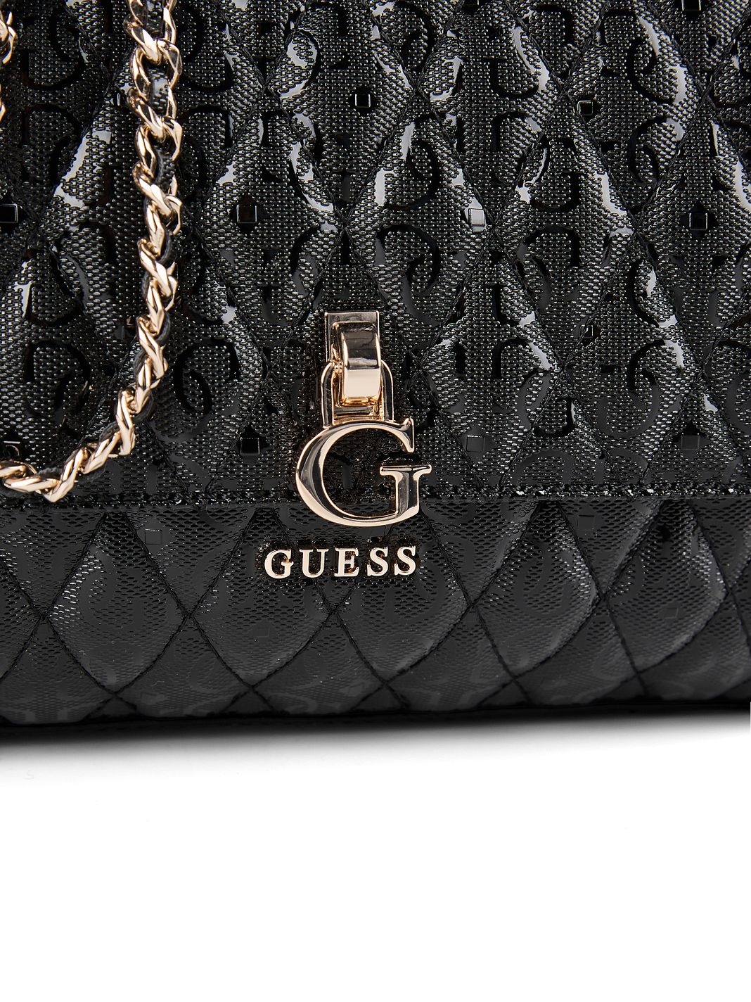Guess Tamara Borsa a spalla 25 cm Guess Tamara Borsa a spalla 25 cm