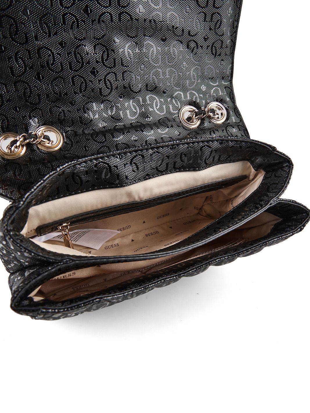 Guess Tamara Borsa a spalla 25 cm Guess Tamara Borsa a spalla 25 cm