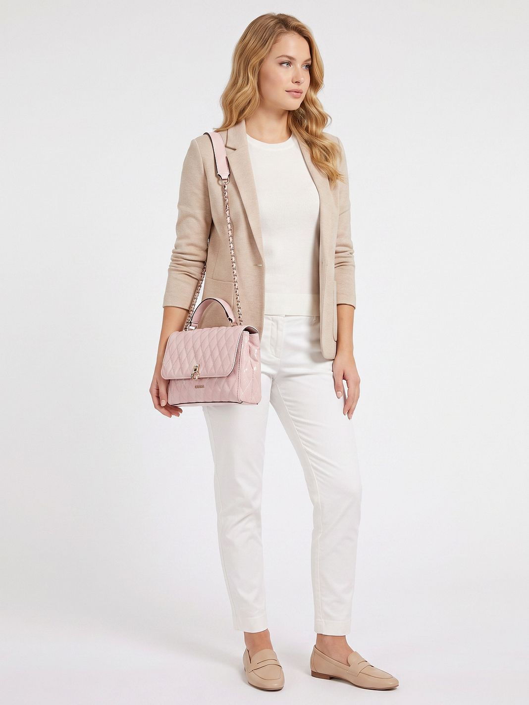Guess Tamara Borsa a spalla 25 cm Guess Tamara Borsa a spalla 25 cm