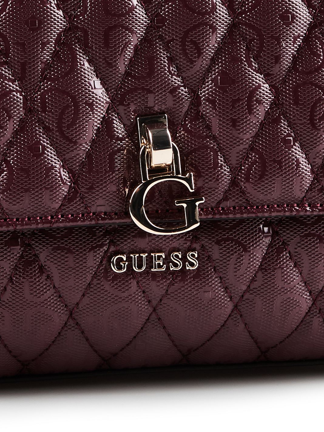 Guess Tamara Axelväska 25 cm