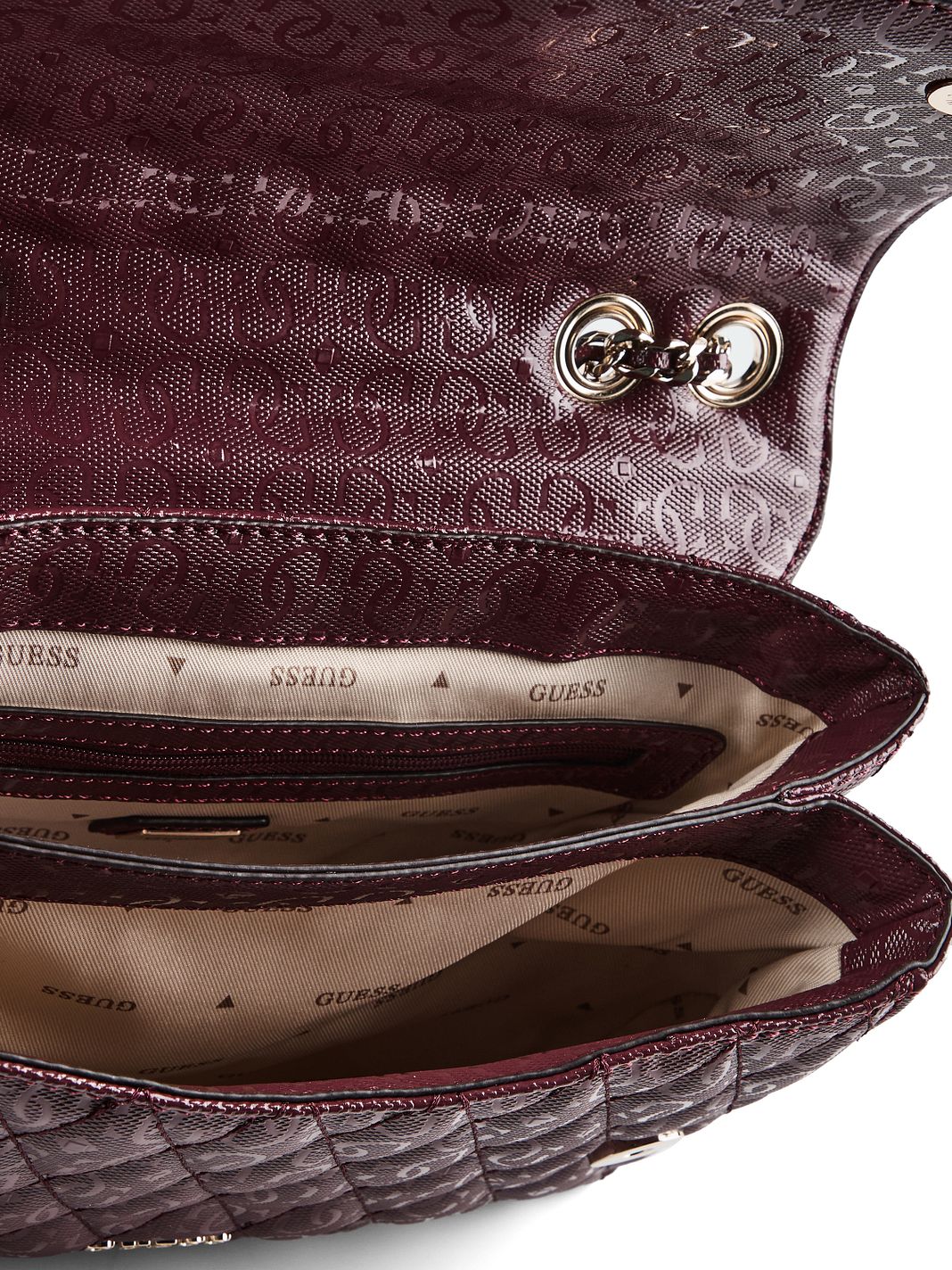 Guess Tamara Axelväska 25 cm