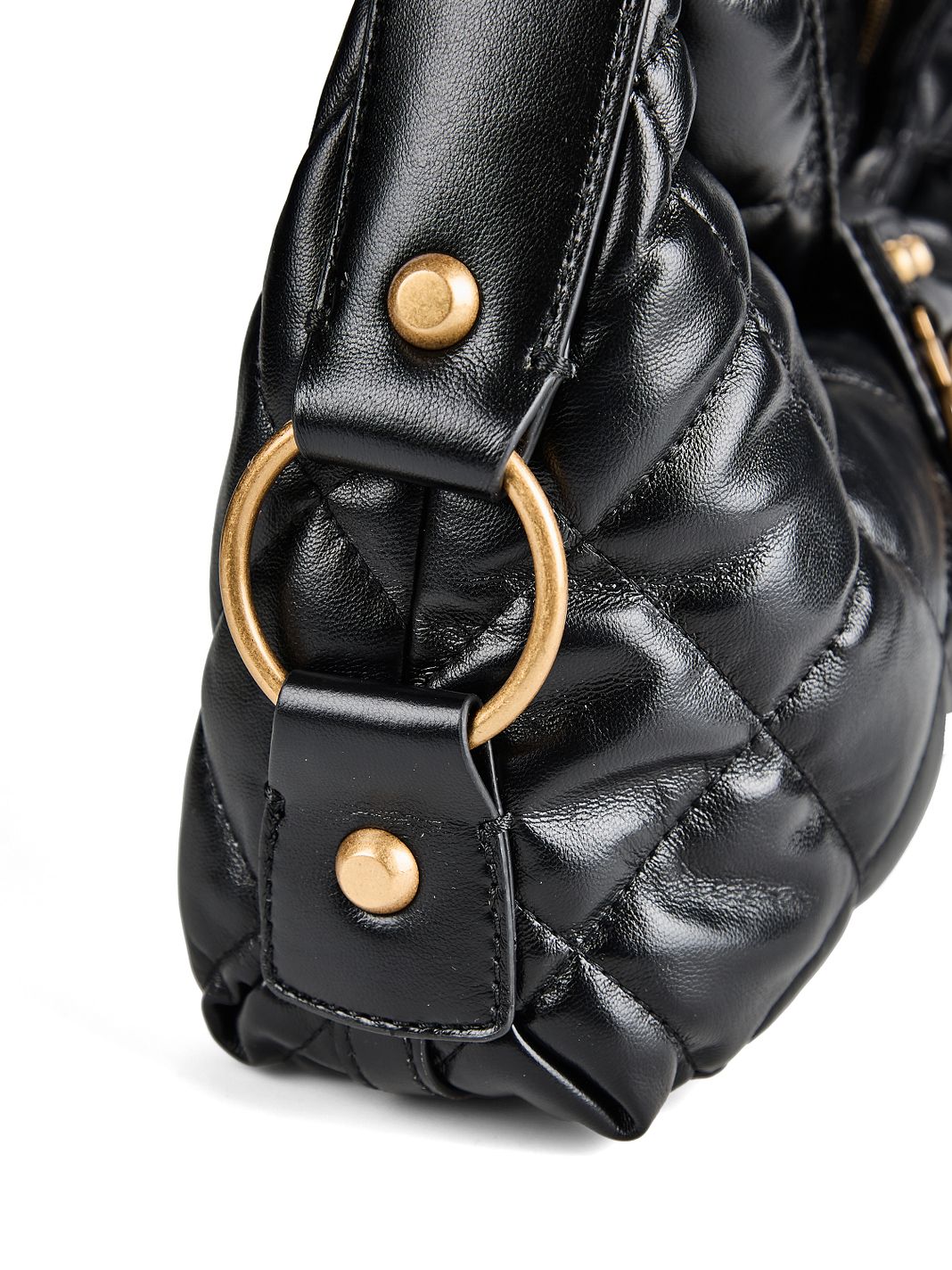 Guess Camden Skuldertaske 39 cm