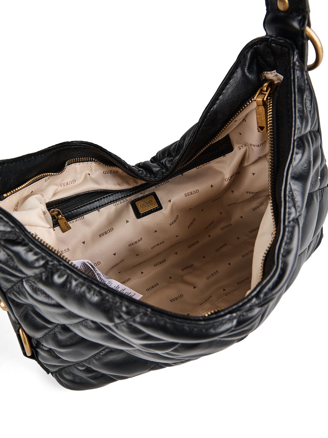 Guess Camden Skuldertaske 39 cm