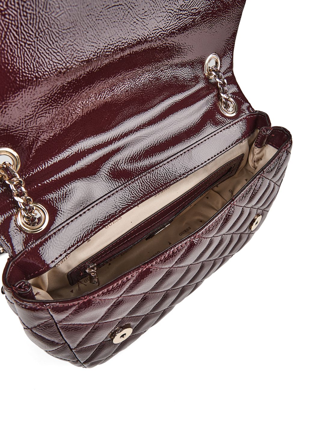Guess Juliet Skuldertaske 25 cm