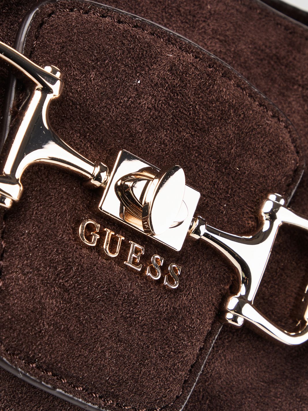 Guess Sunset Taška přes rameno 44 cm Guess Sunset Taška přes rameno 44 cm
