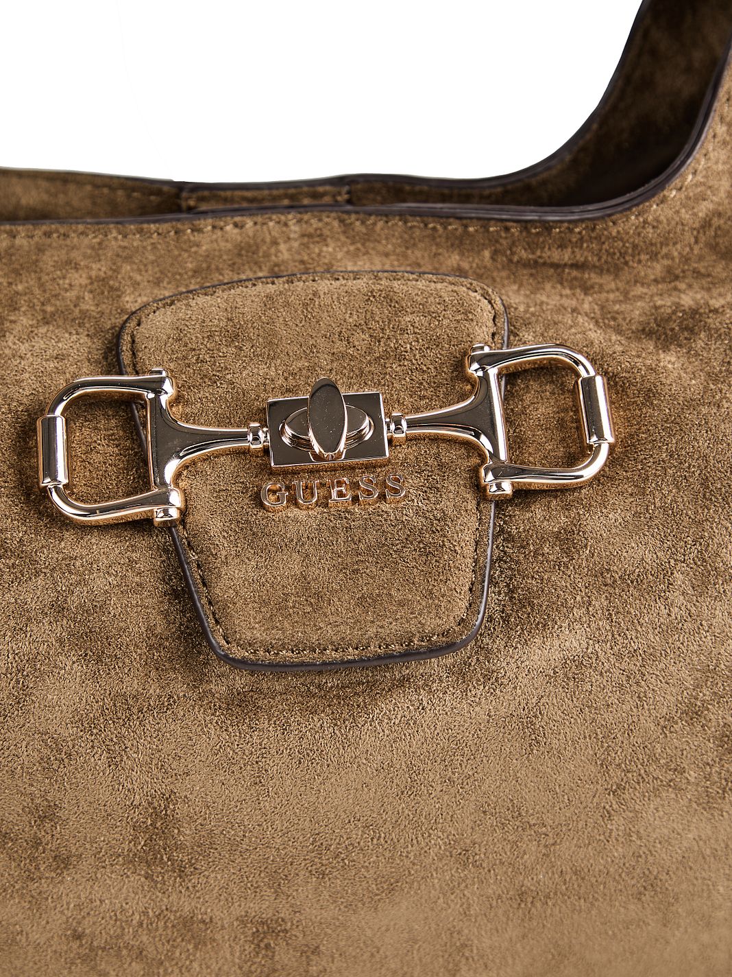 Guess Sunset Borsa a spalla 44 cm Guess Sunset Borsa a spalla 44 cm