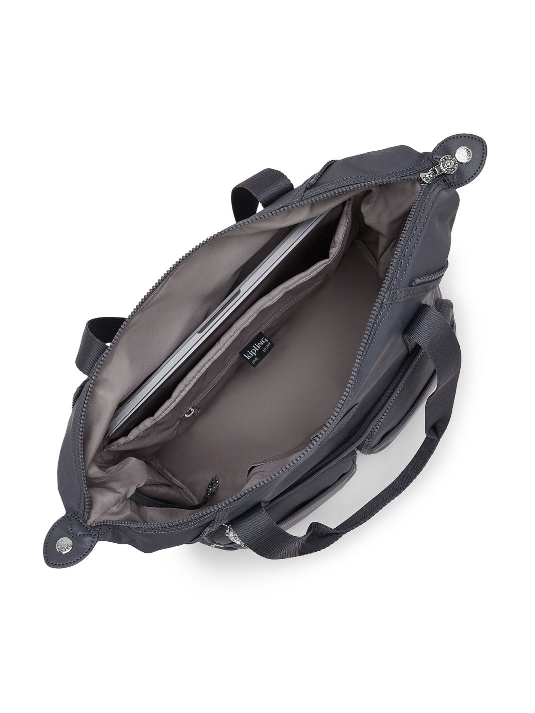 Kipling Basic Elevated New Art Bolso para hombre 49 cm Compartimento para el portátil
