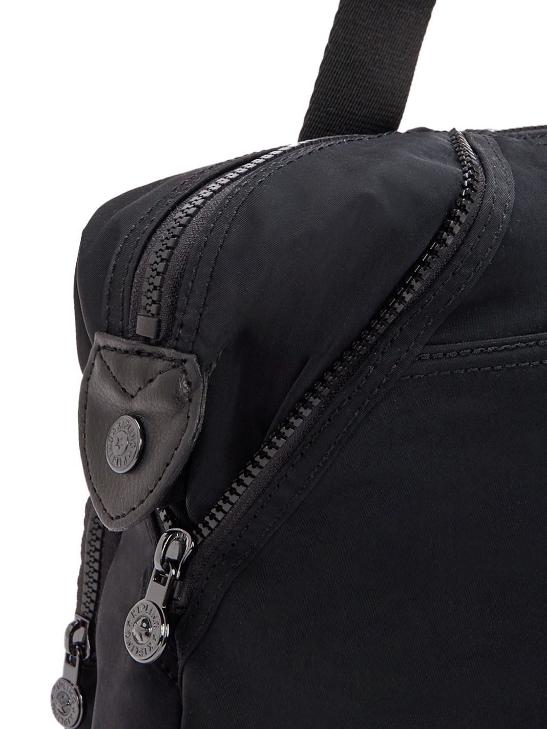 Kipling Basic Elevated New Art Bolso para hombre 49 cm Compartimento para el portátil