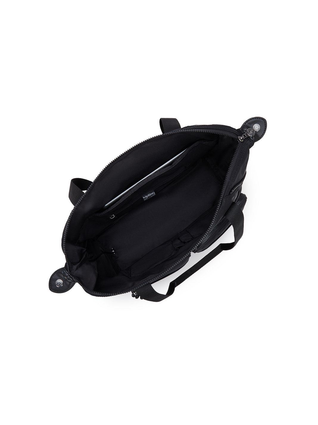 Kipling Basic Elevated New Art Bolso para hombre 49 cm Compartimento para el portátil