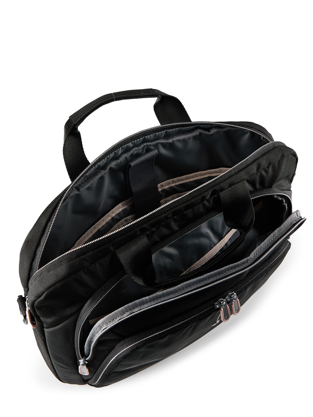 Samsonite Guardit Classy 2.0 Maletín 40 cm Compartimento para el portátil