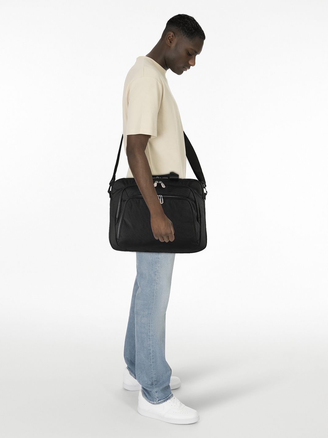 Samsonite Guardit Classy 2.0 Maletín 40 cm Compartimento para el portátil