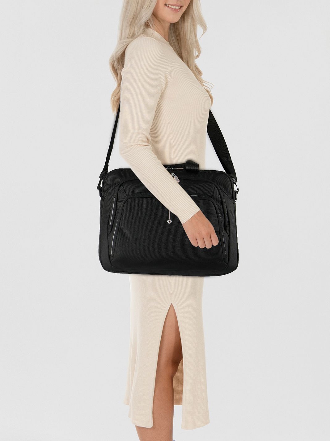 Samsonite Guardit Classy 2.0 Maletín 40 cm Compartimento para el portátil