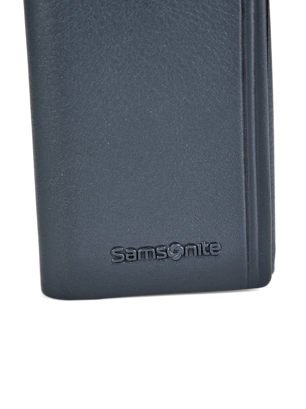 Samsonite Attack 3.0 Nøgleetui Læder 6 cm