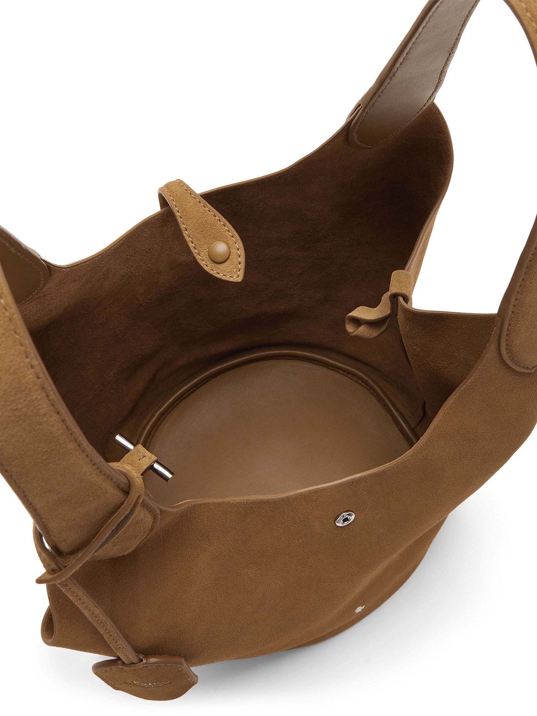 POLO RALPH LAUREN Polo Play Borsa a spalla Vera Pelle 39.5 cm POLO RALPH LAUREN Polo Play Borsa a spalla Vera Pelle 39.5 cm