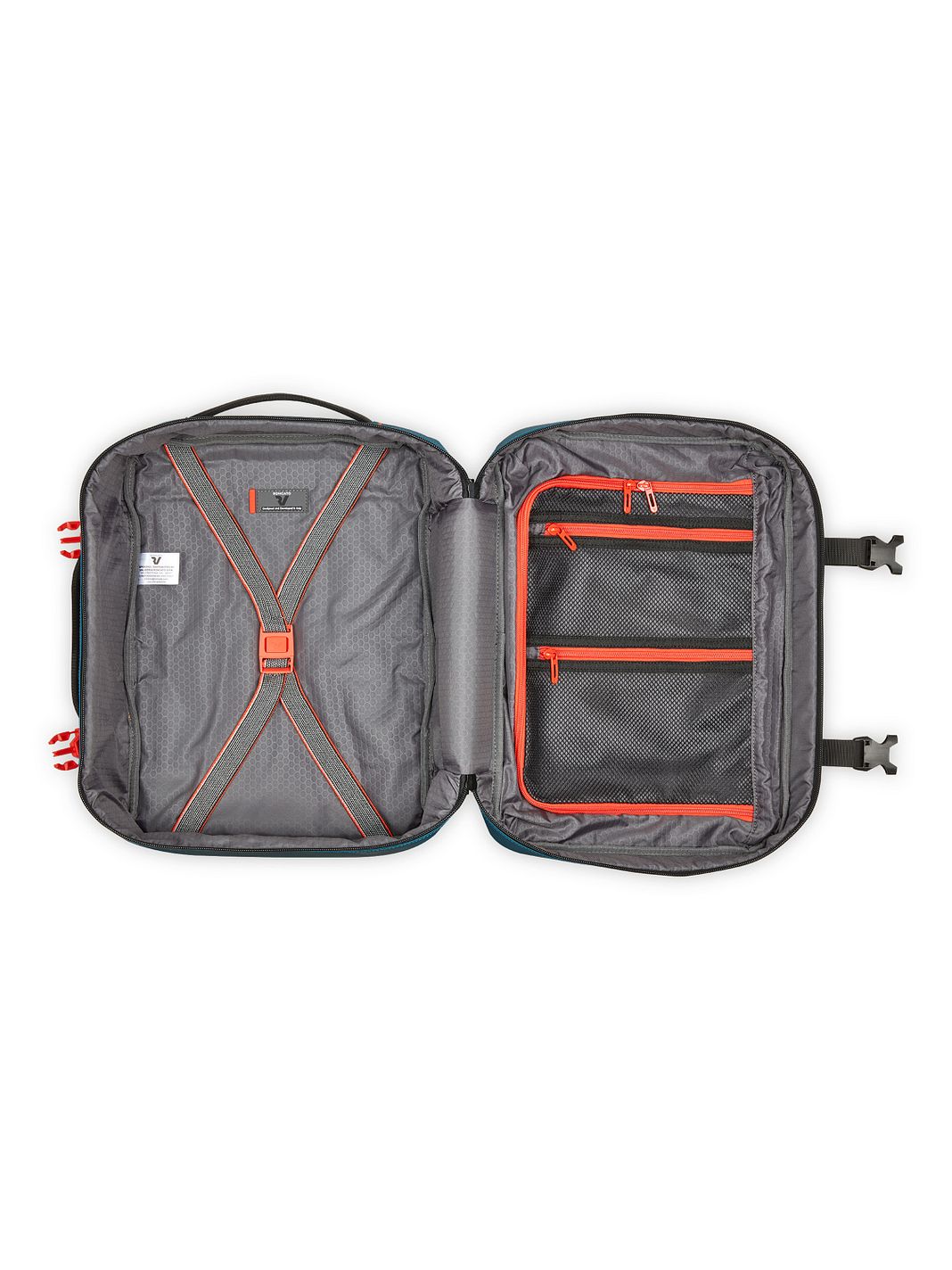 Roncato Norway Vaellusreppu 40 cm Roncato Norway Vaellusreppu 40 cm