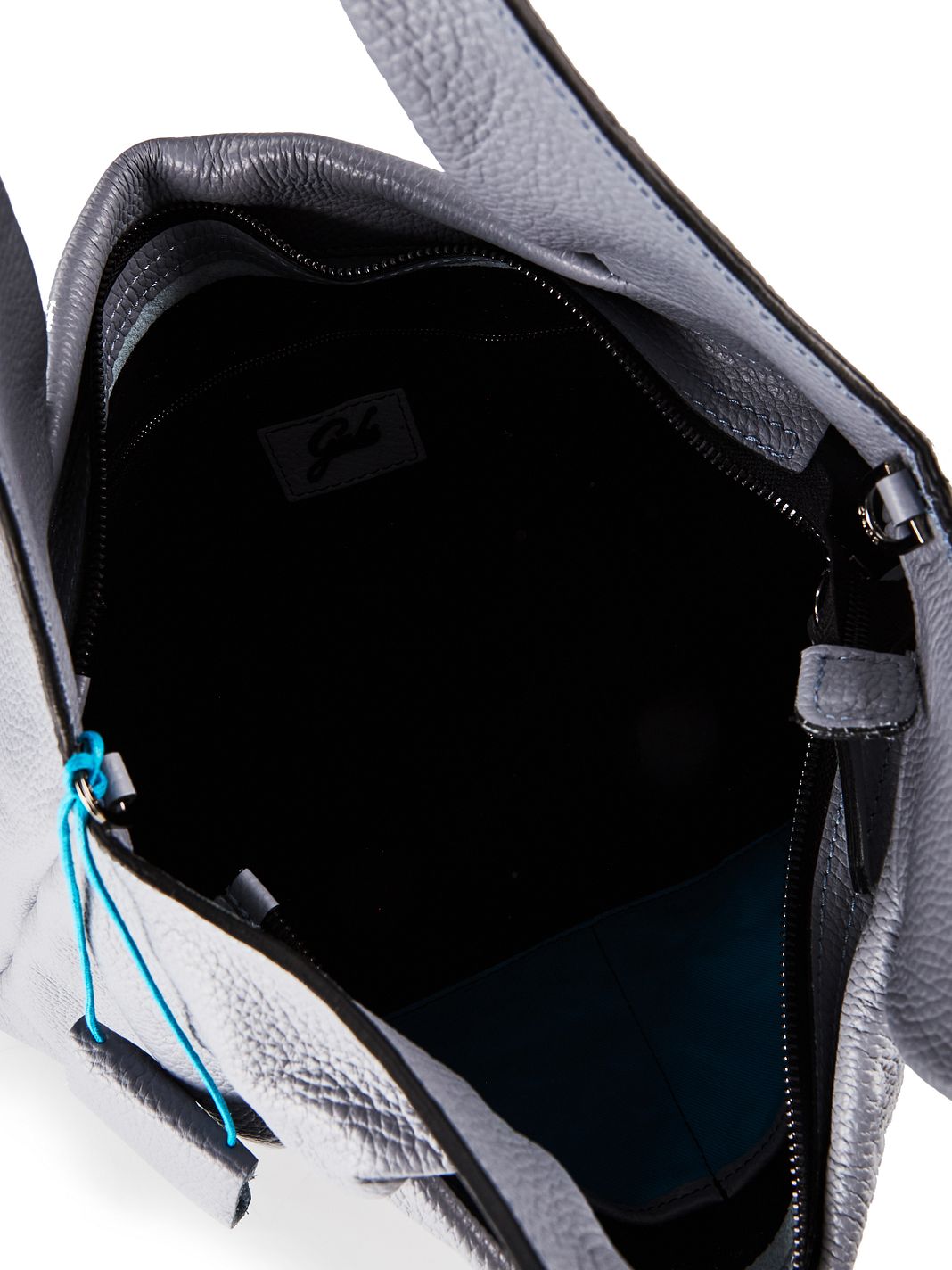 Gabs Zeynep Bolso para hombre Piel natural 46 cm Gabs Zeynep Bolso para hombre Piel natural 46 cm