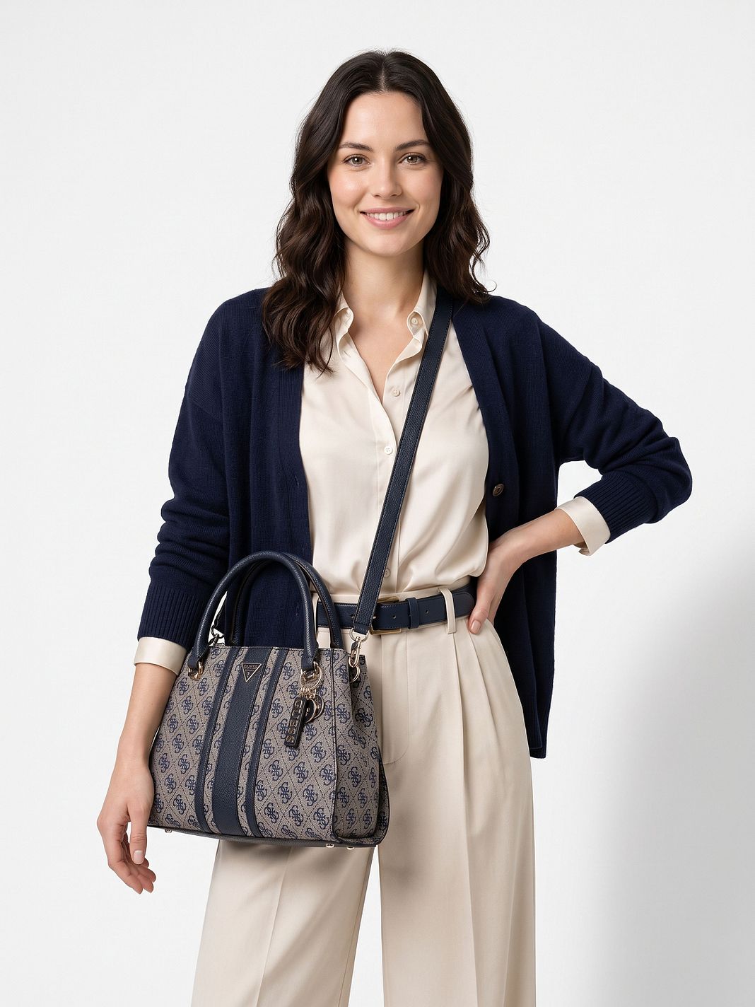 Guess Noelle II Håndtaske 32 cm