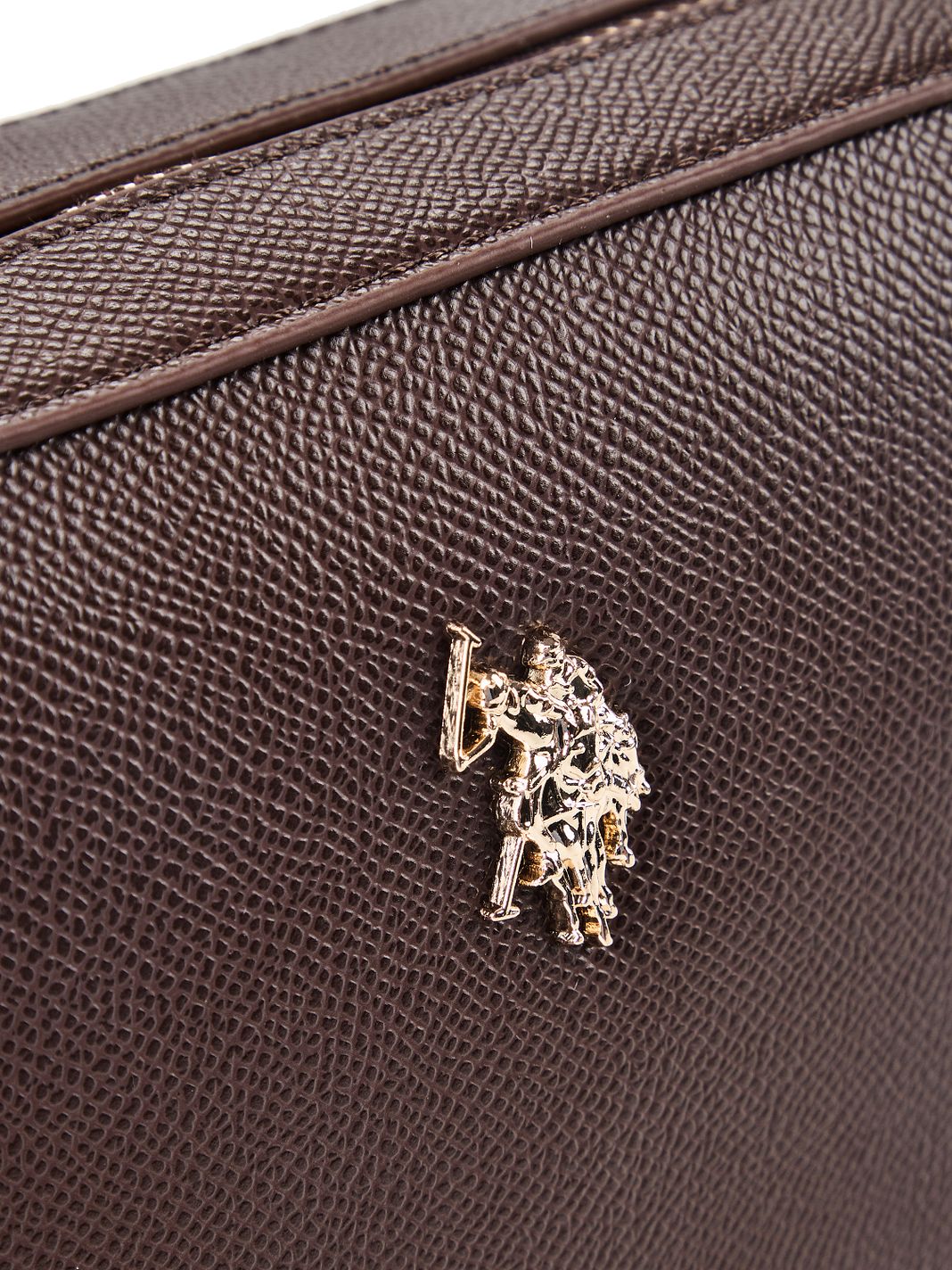 U.S. Polo Assn. Jones Bolso bandolera 20 cm