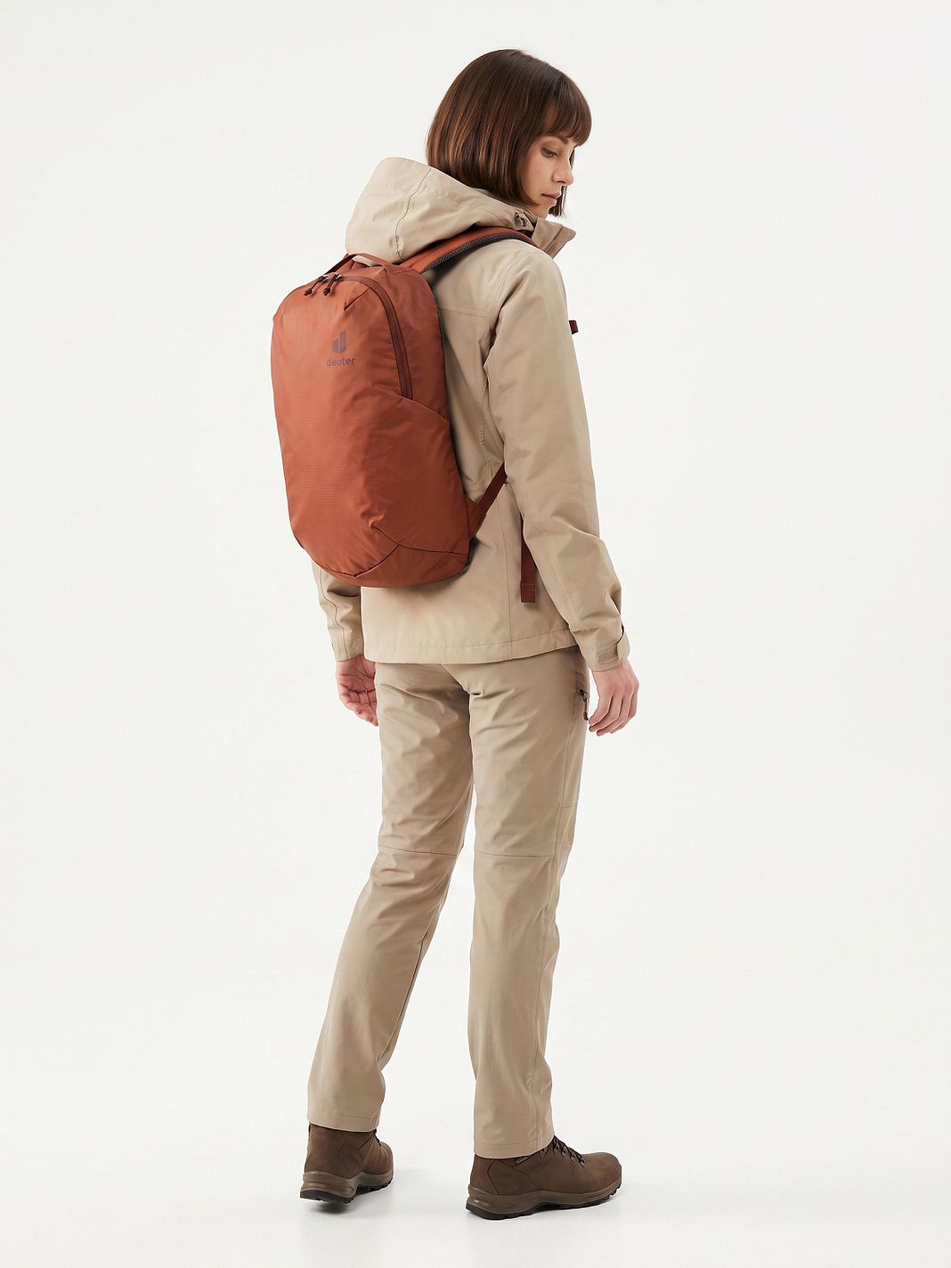 Deuter Yort 15 Daypack 46 cm