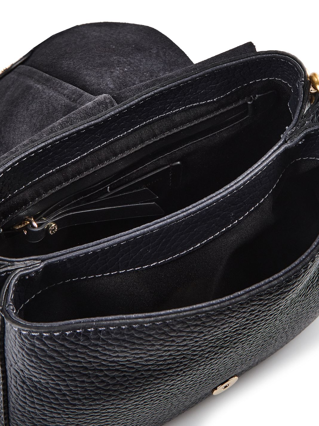 Gianni Chiarini Helena Round Bolso para hombre Piel natural 26 cm Gianni Chiarini Helena Round Bolso para hombre Piel natural 26 cm