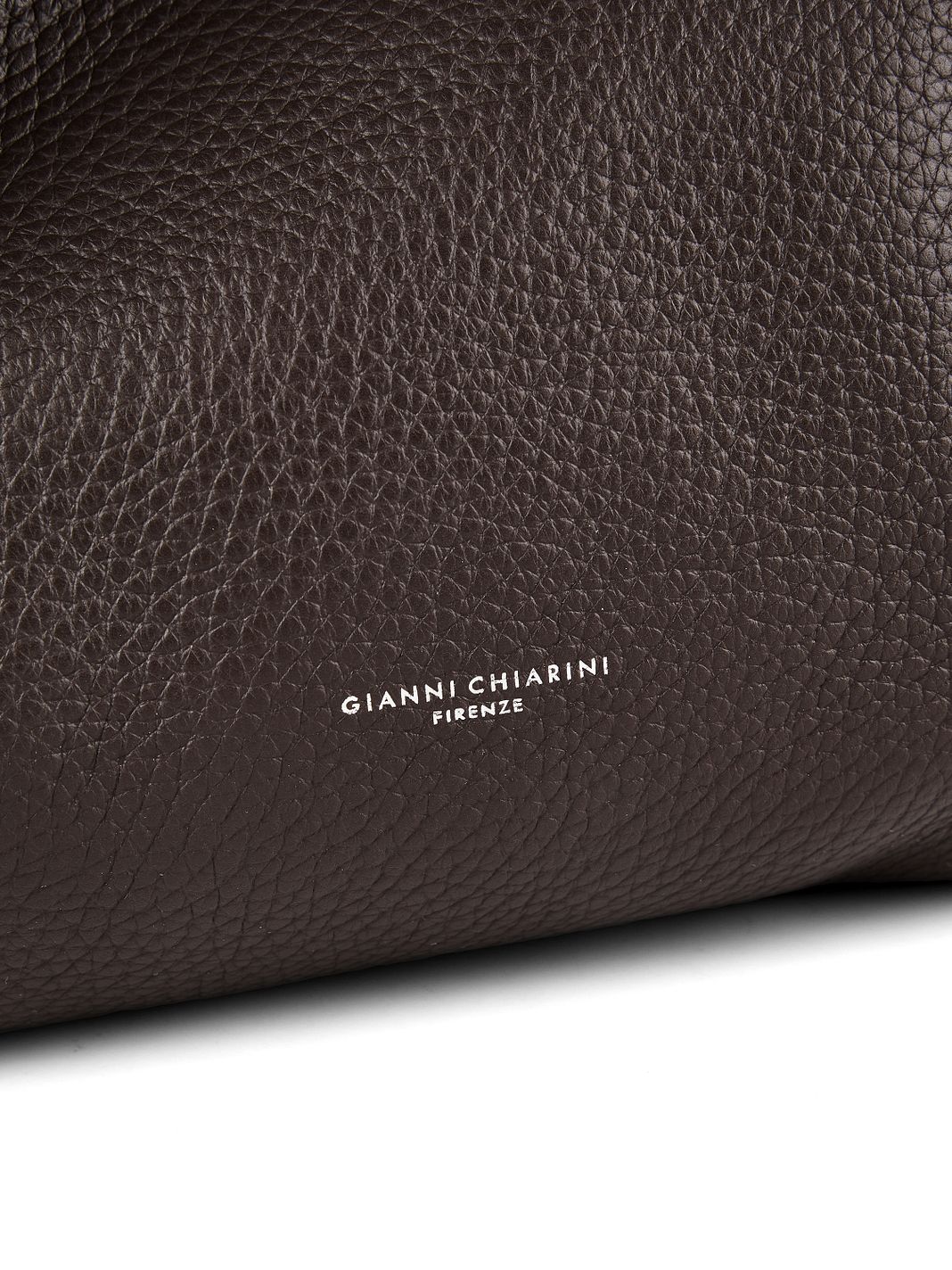 Gianni Chiarini Dua Borsa a spalla Vera Pelle 38 cm Gianni Chiarini Dua Borsa a spalla Vera Pelle 38 cm