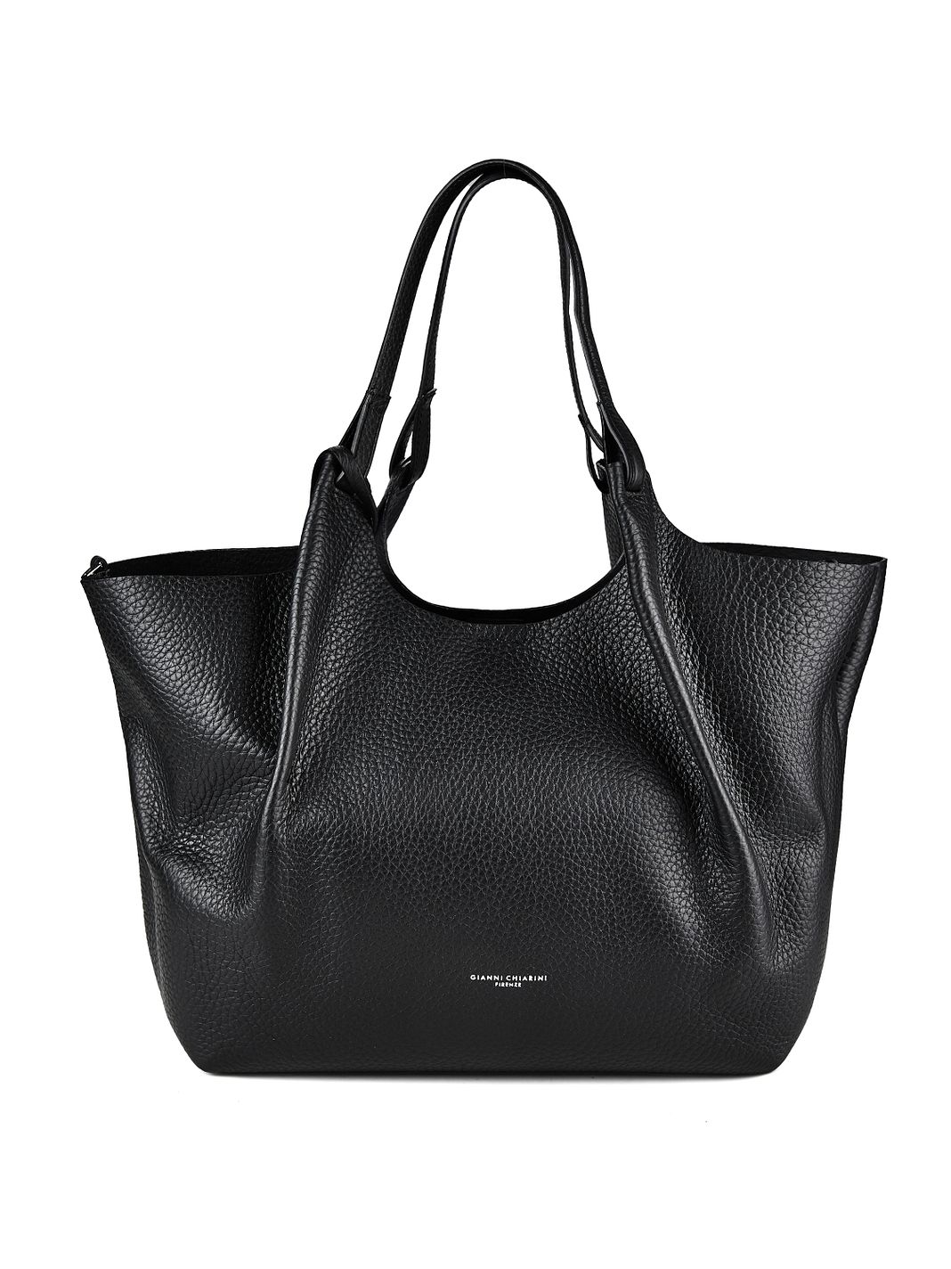 Gianni Chiarini Dua Borsa a spalla Vera Pelle 38 cm Gianni Chiarini Dua Borsa a spalla Vera Pelle 38 cm