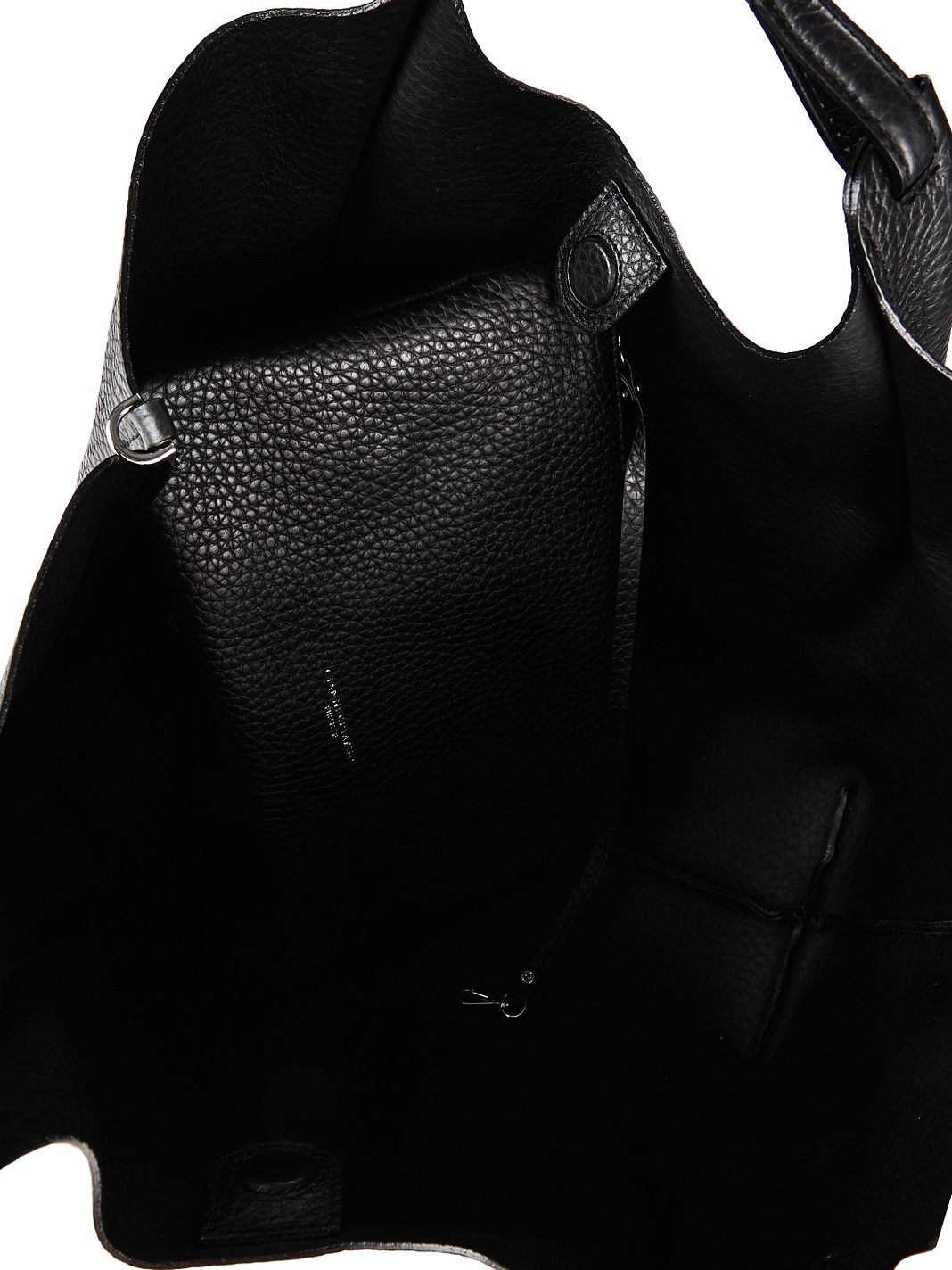 Gianni Chiarini Dua Borsa a spalla Vera Pelle 38 cm Gianni Chiarini Dua Borsa a spalla Vera Pelle 38 cm