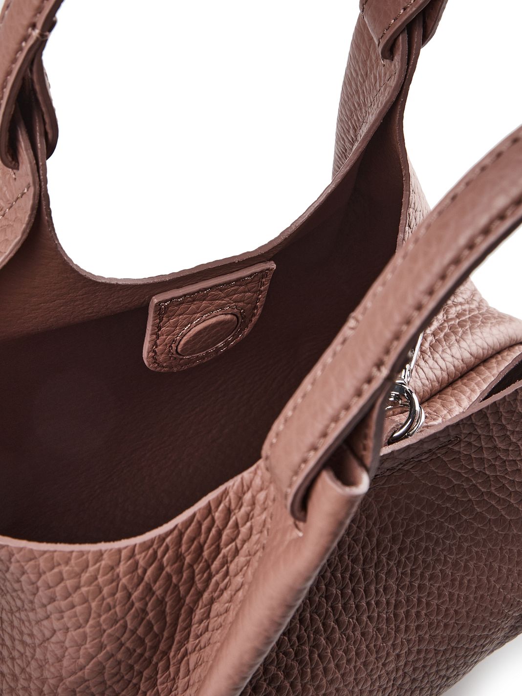 Gianni Chiarini Dua Borsetta Vera Pelle 27 cm Gianni Chiarini Dua Borsetta Vera Pelle 27 cm