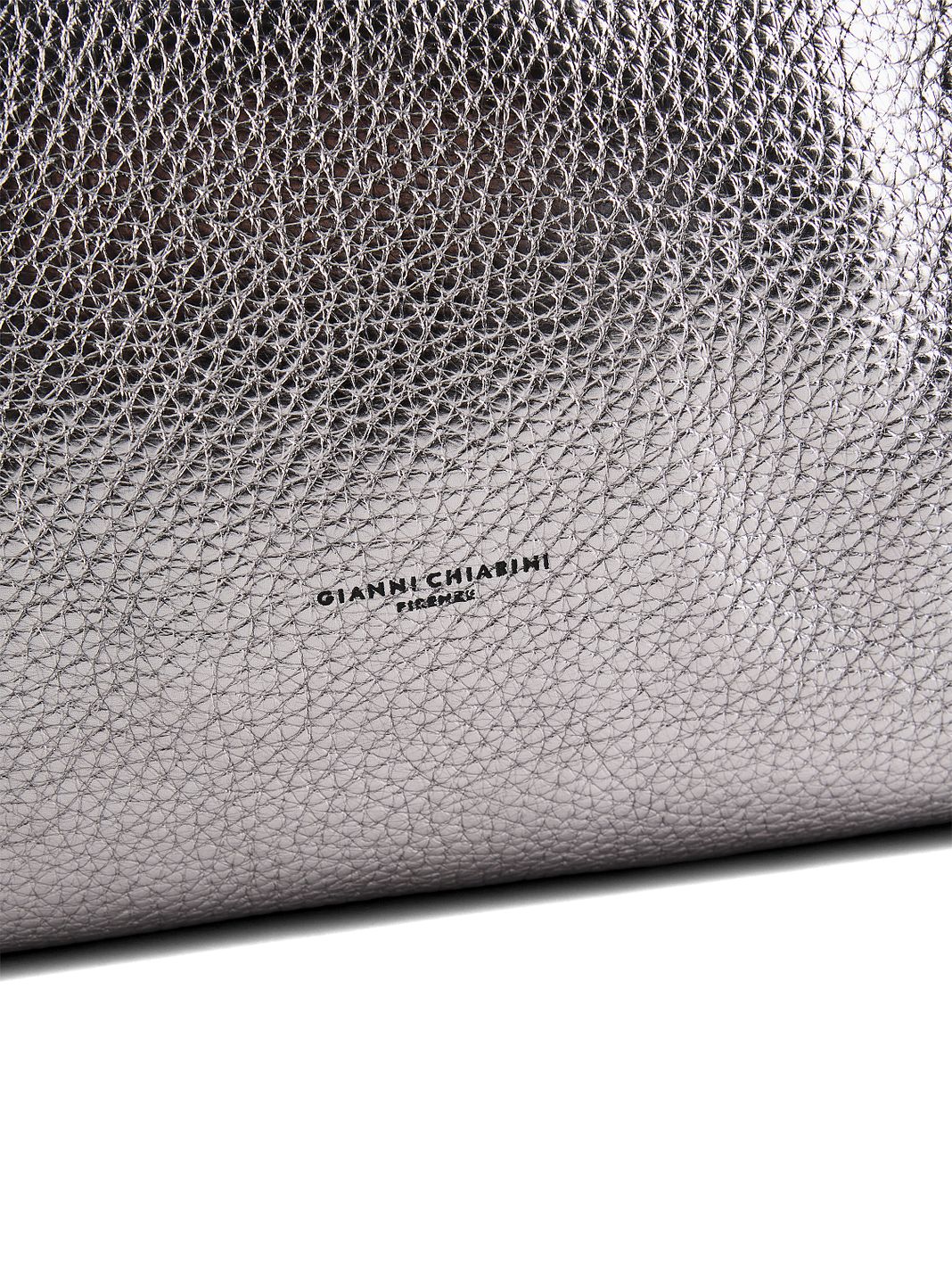 Gianni Chiarini Dua Borsa a spalla Vera Pelle 38 cm
