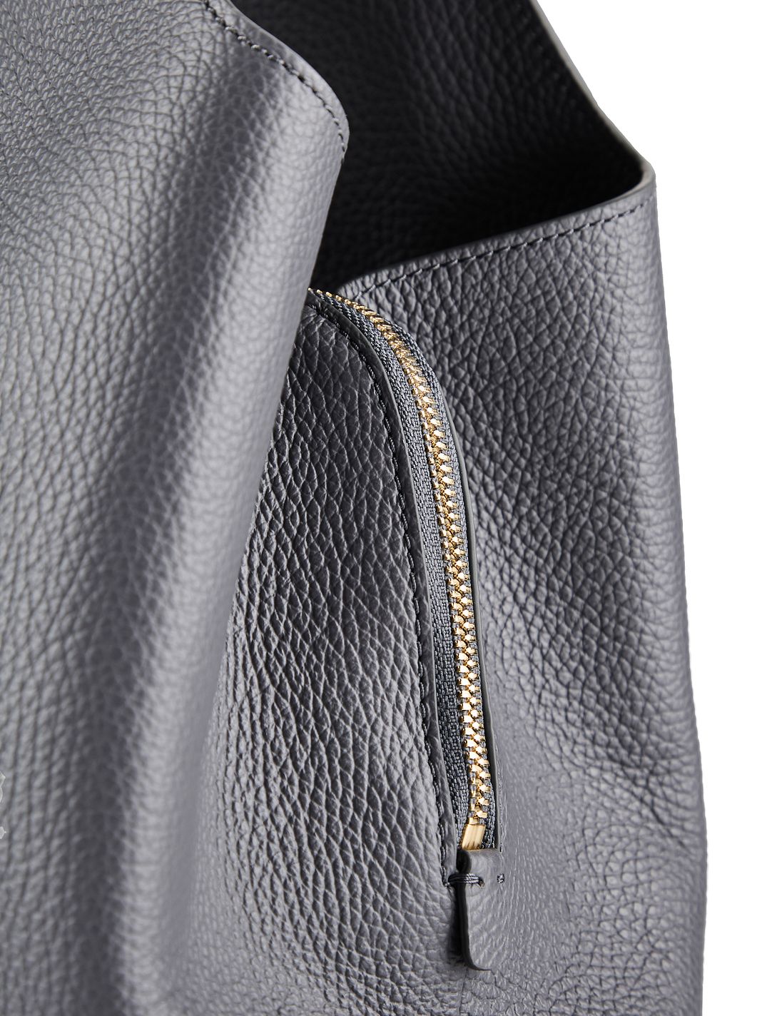 Coccinelle Nell Borsa a spalla Vera Pelle 39 cm