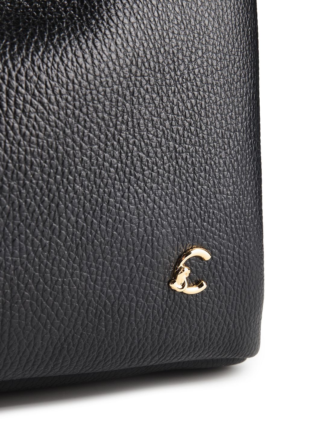 Coccinelle Nell Borsa a spalla Vera Pelle 39 cm