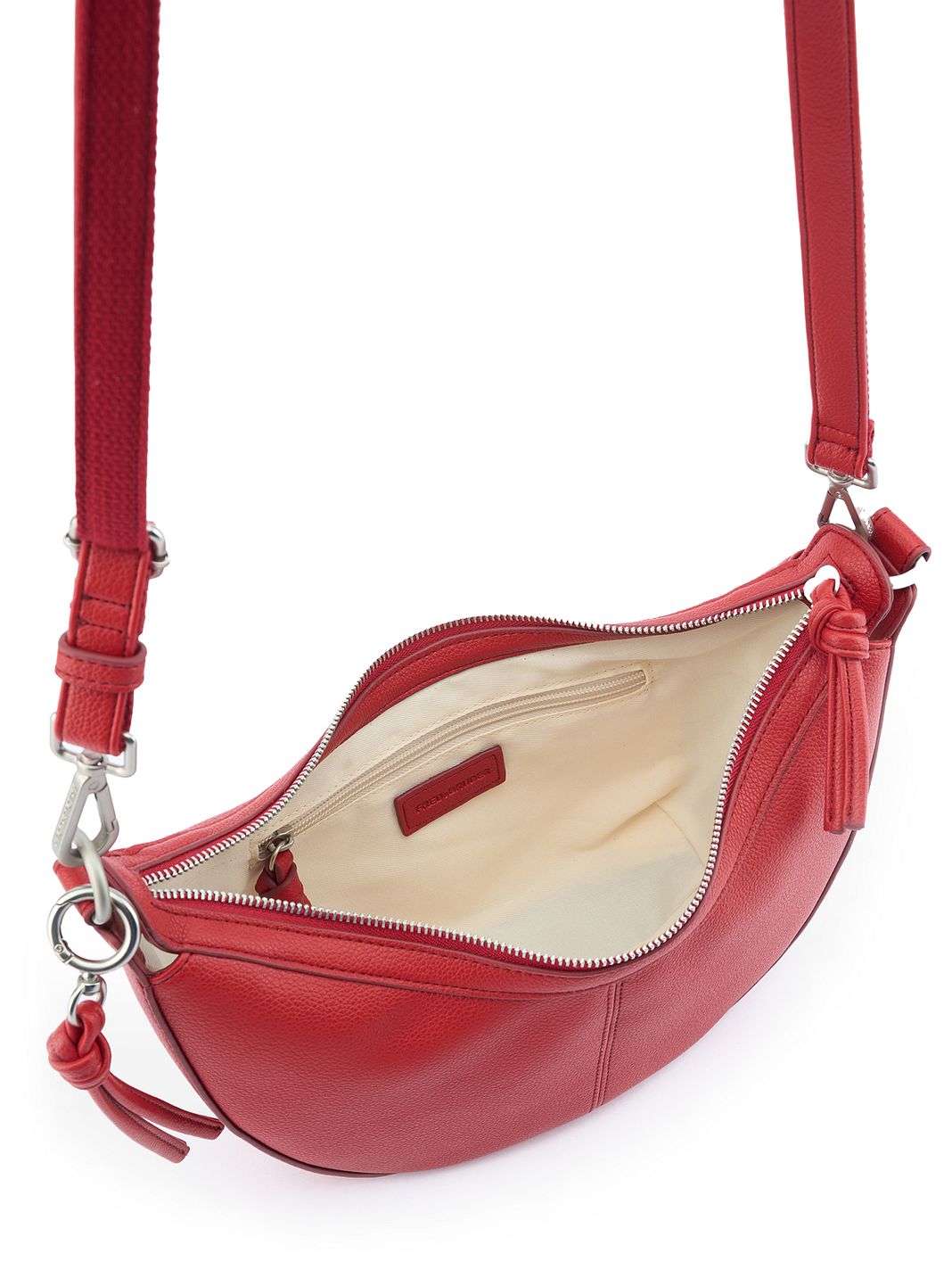 FredsBruder That's My Bag Borsa a spalla 31 cm FredsBruder That's My Bag Borsa a spalla 31 cm
