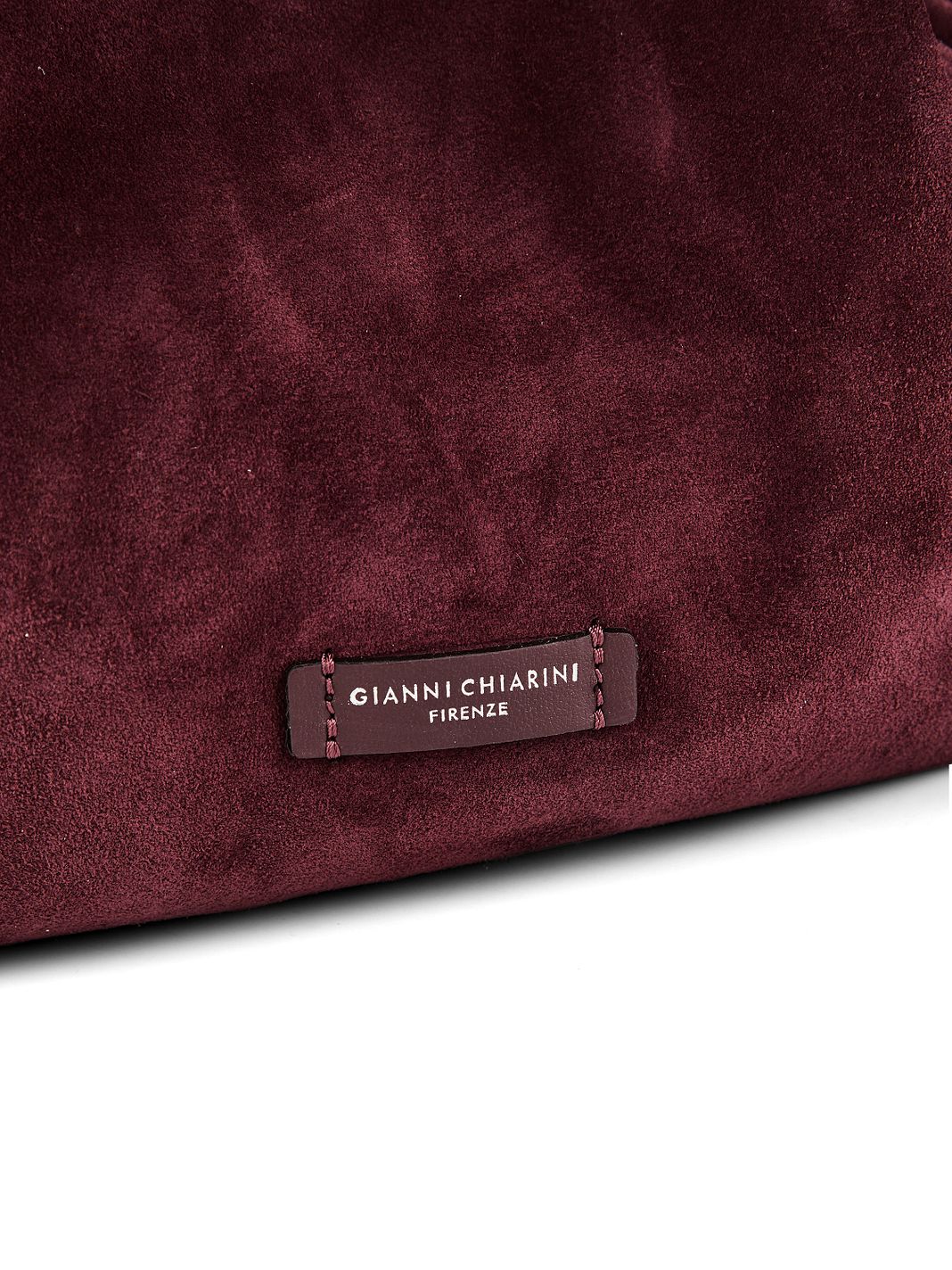 Gianni Chiarini Dua Borsa a spalla Vera Pelle 24 cm