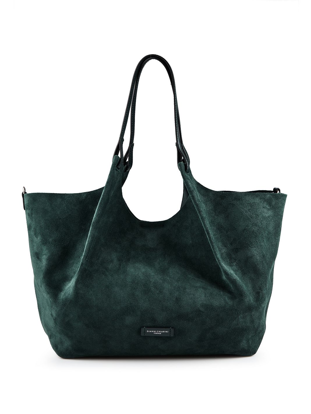 Gianni Chiarini Dua Borsa tote Vera Pelle 38 cm Gianni Chiarini Dua Borsa tote Vera Pelle 38 cm