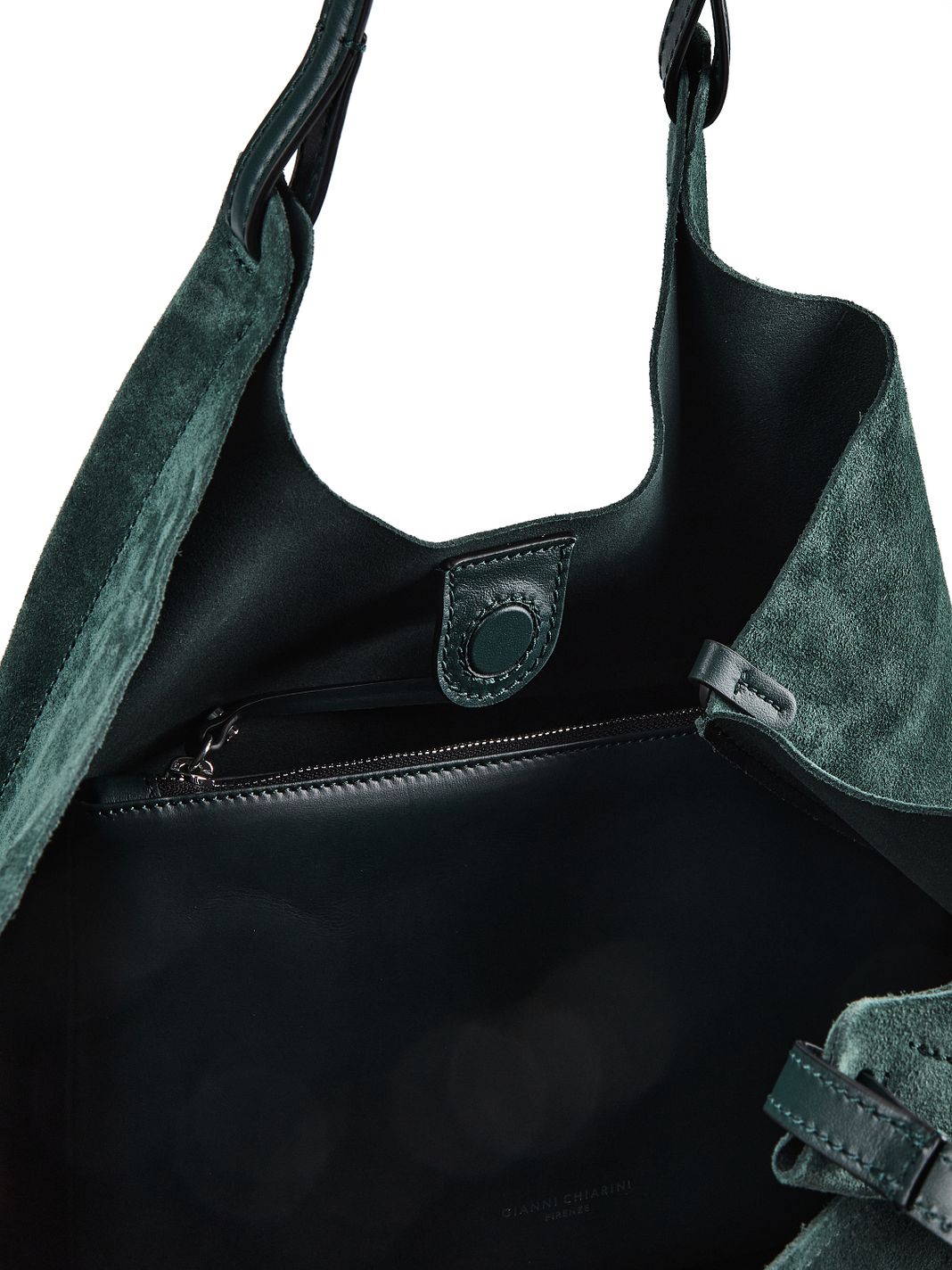 Gianni Chiarini Dua Borsa tote Vera Pelle 38 cm Gianni Chiarini Dua Borsa tote Vera Pelle 38 cm