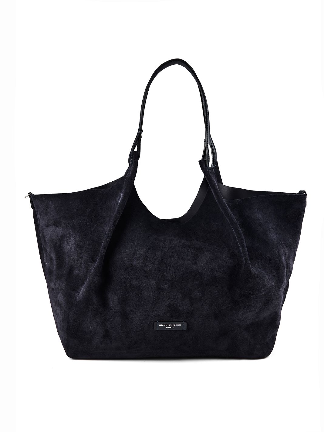 Gianni Chiarini Dua Borsa tote Vera Pelle 38 cm Gianni Chiarini Dua Borsa tote Vera Pelle 38 cm