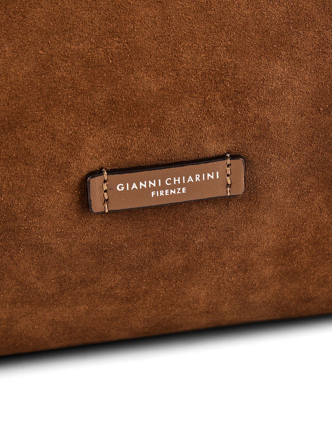 Gianni Chiarini Dua Borsa tote Vera Pelle 38 cm Gianni Chiarini Dua Borsa tote Vera Pelle 38 cm