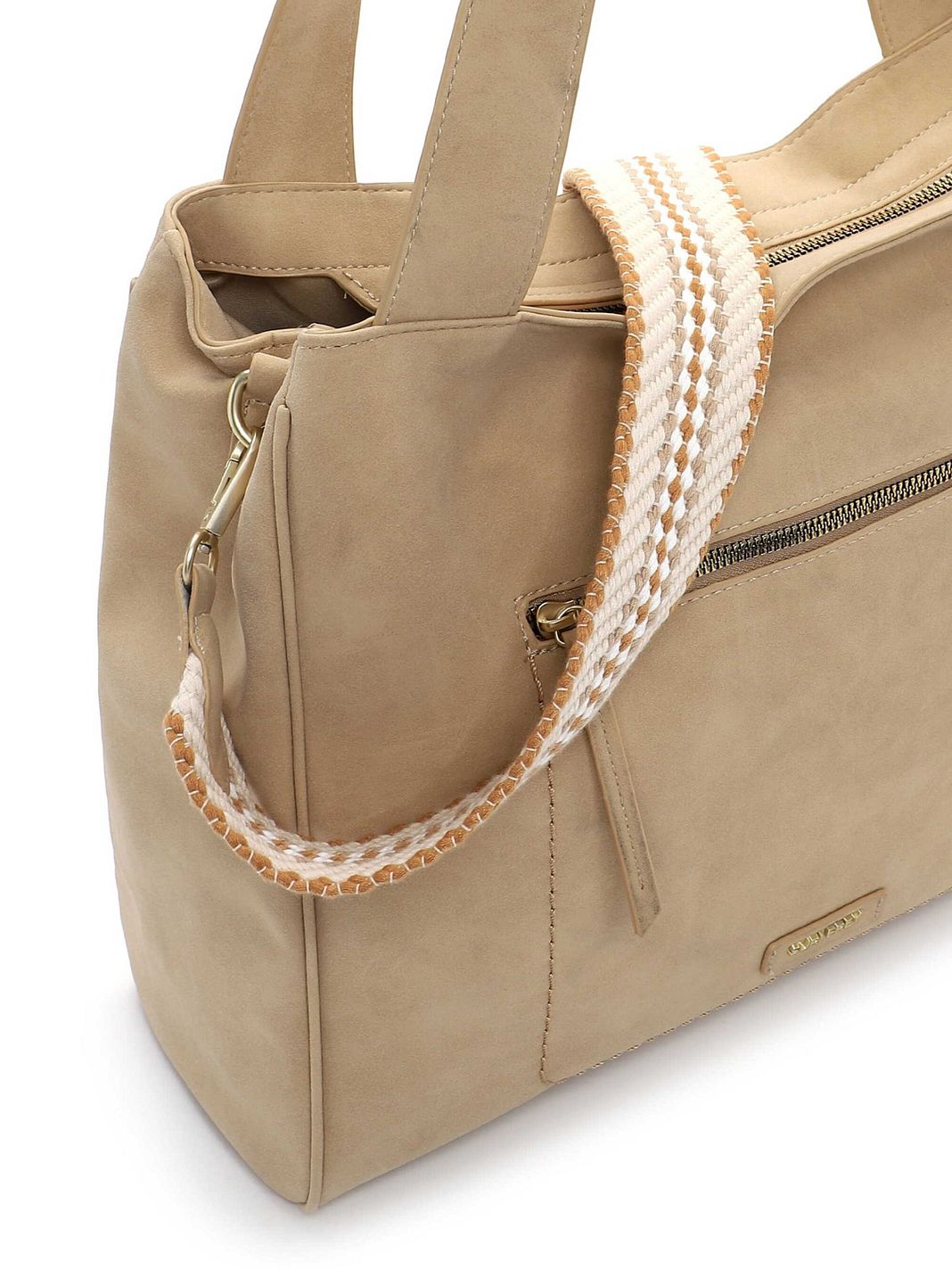 Suri Frey SFY Christy SC Borsa a spalla 35 cm Suri Frey SFY Christy SC Borsa a spalla 35 cm