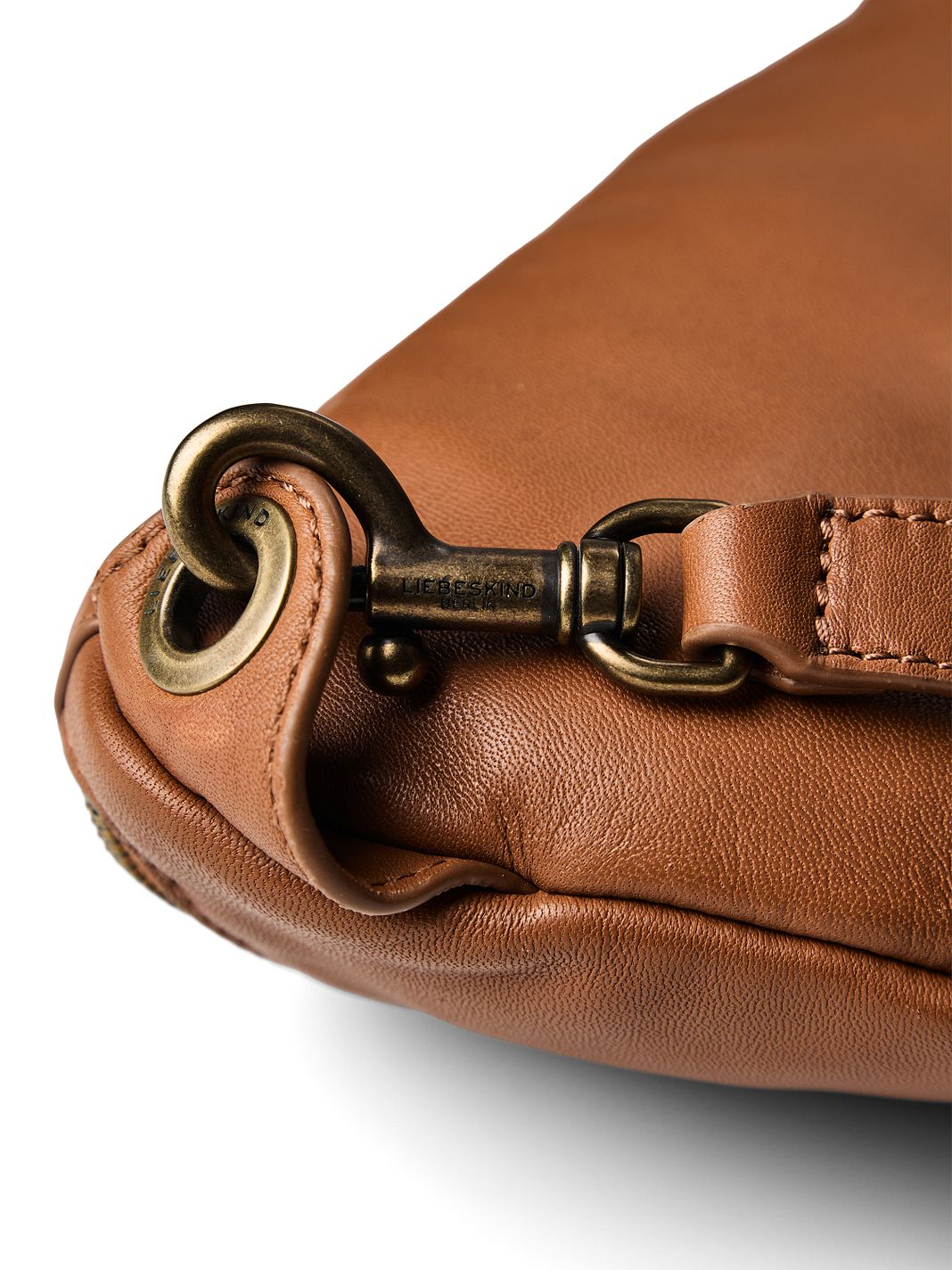 Liebeskind Tavia Borsa a tracolla Vera Pelle 32 cm Liebeskind Tavia Borsa a tracolla Vera Pelle 32 cm