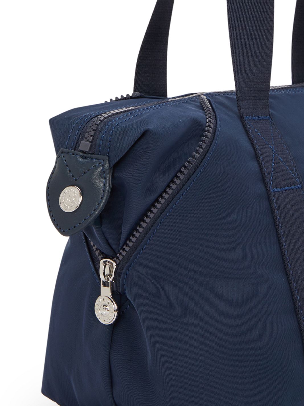 Kipling Basic Elevated Art Mini Bolso para hombre 39 cm
