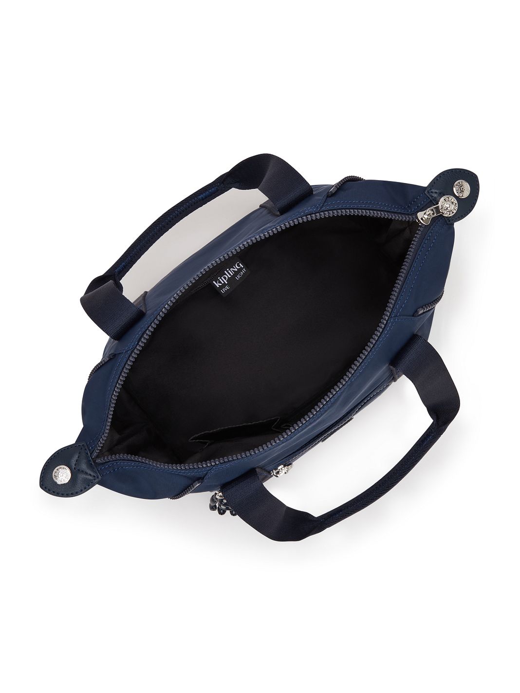 Kipling Basic Elevated Art Mini Bolso para hombre 39 cm