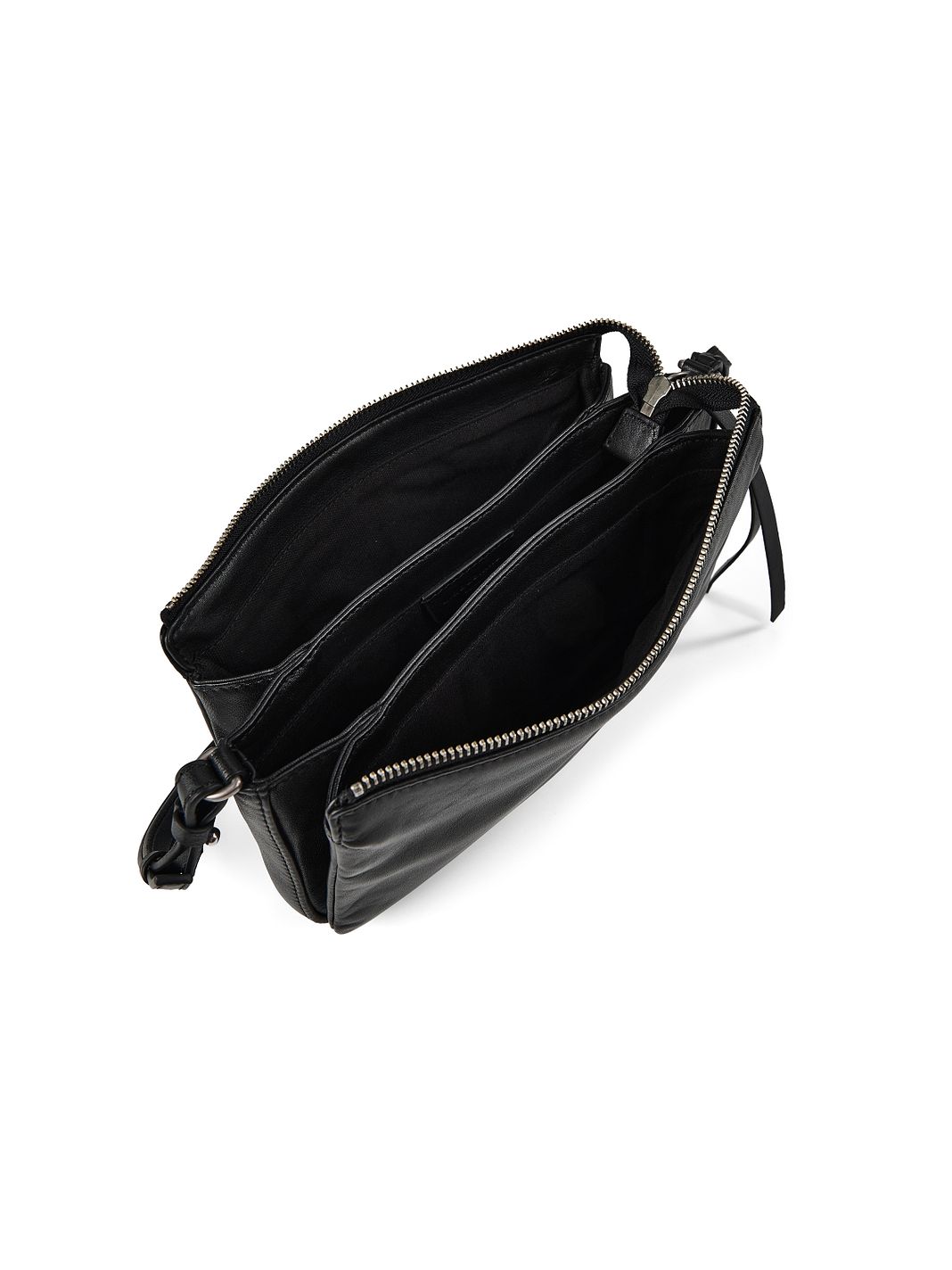 Liebeskind Nina Borsa a tracolla S Vera Pelle 24.5 cm Liebeskind Nina Borsa a tracolla S Vera Pelle 24.5 cm