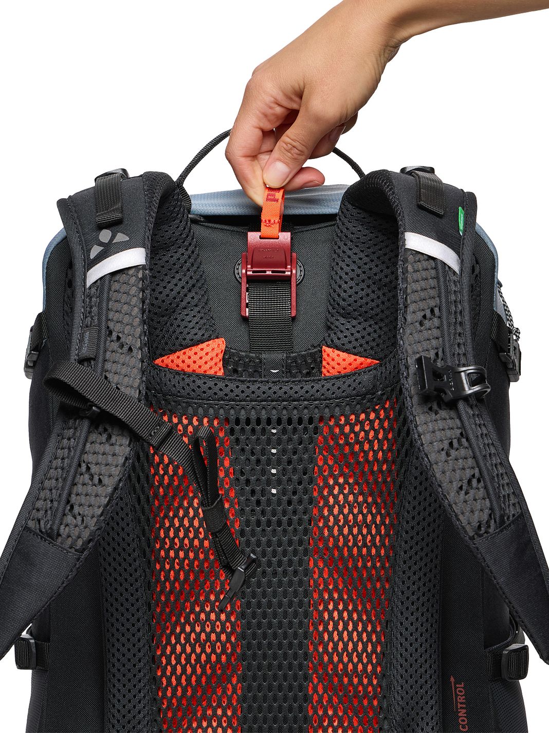 Vaude TrailControl 20 L Zaino escursionismo 52 cm Vaude TrailControl 20 L Zaino escursionismo 52 cm